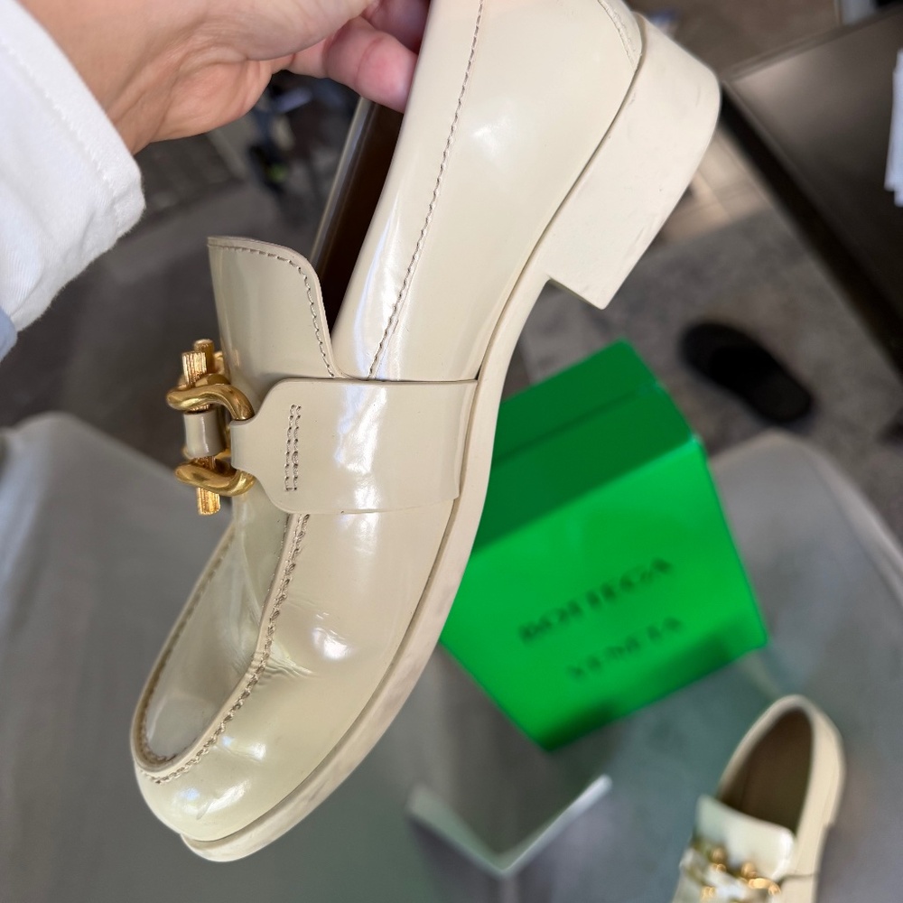 Bottega Veneta Loafers